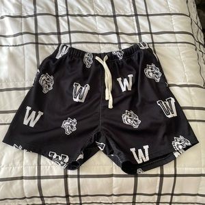 Darc Sport Mesh Shorts - Great Condition